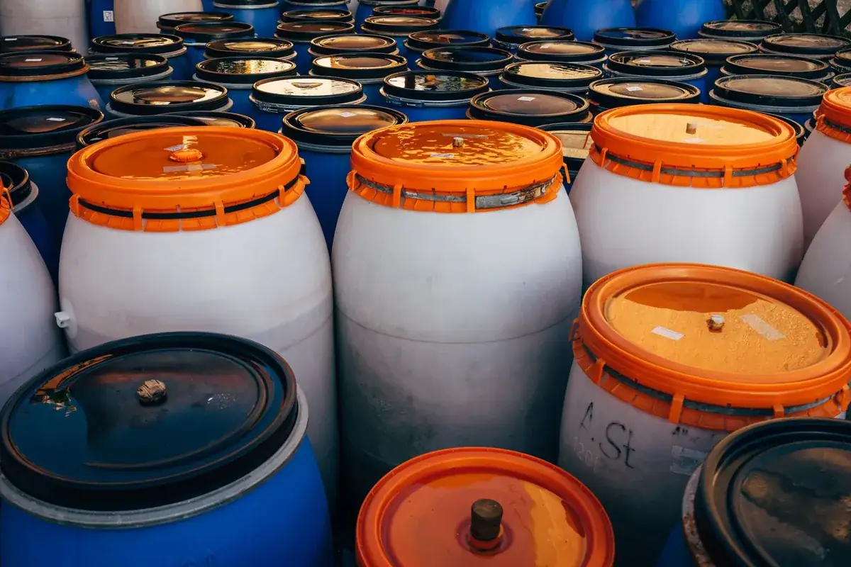 Chemical & Toxic Waste Cleanup in Barrett, TX